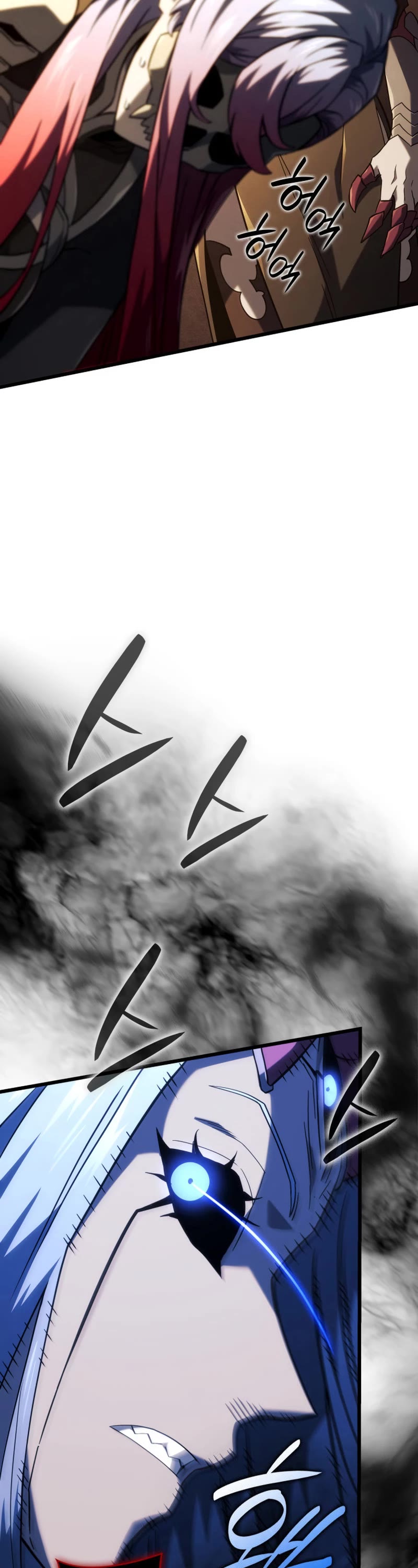 Revenge of the Sword Clan's Hound chapter 102 page 31