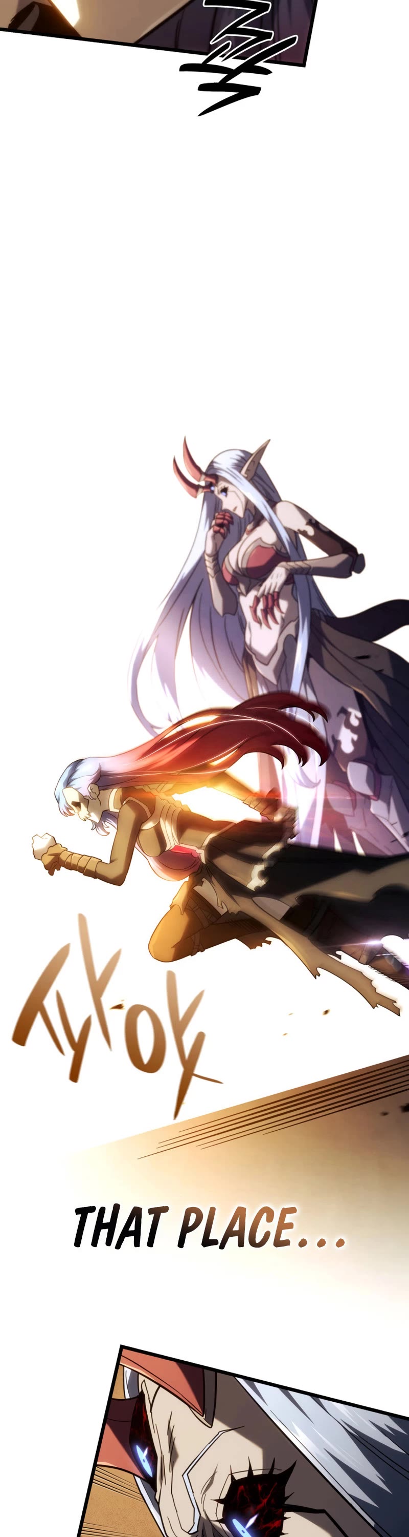 Revenge of the Sword Clan's Hound chapter 102 page 35