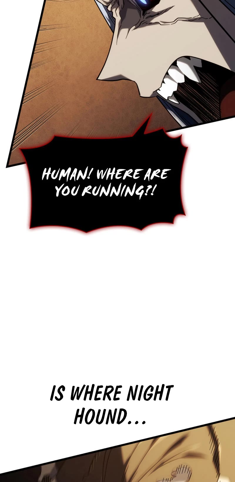 Revenge of the Sword Clan's Hound chapter 102 page 36