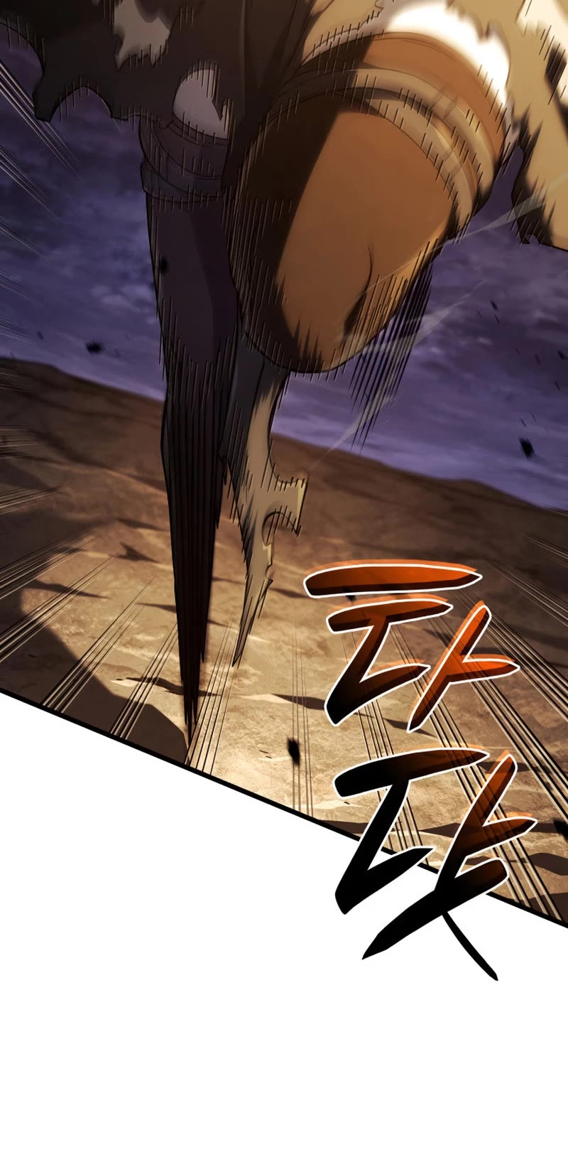 Revenge of the Sword Clan's Hound chapter 102 page 37