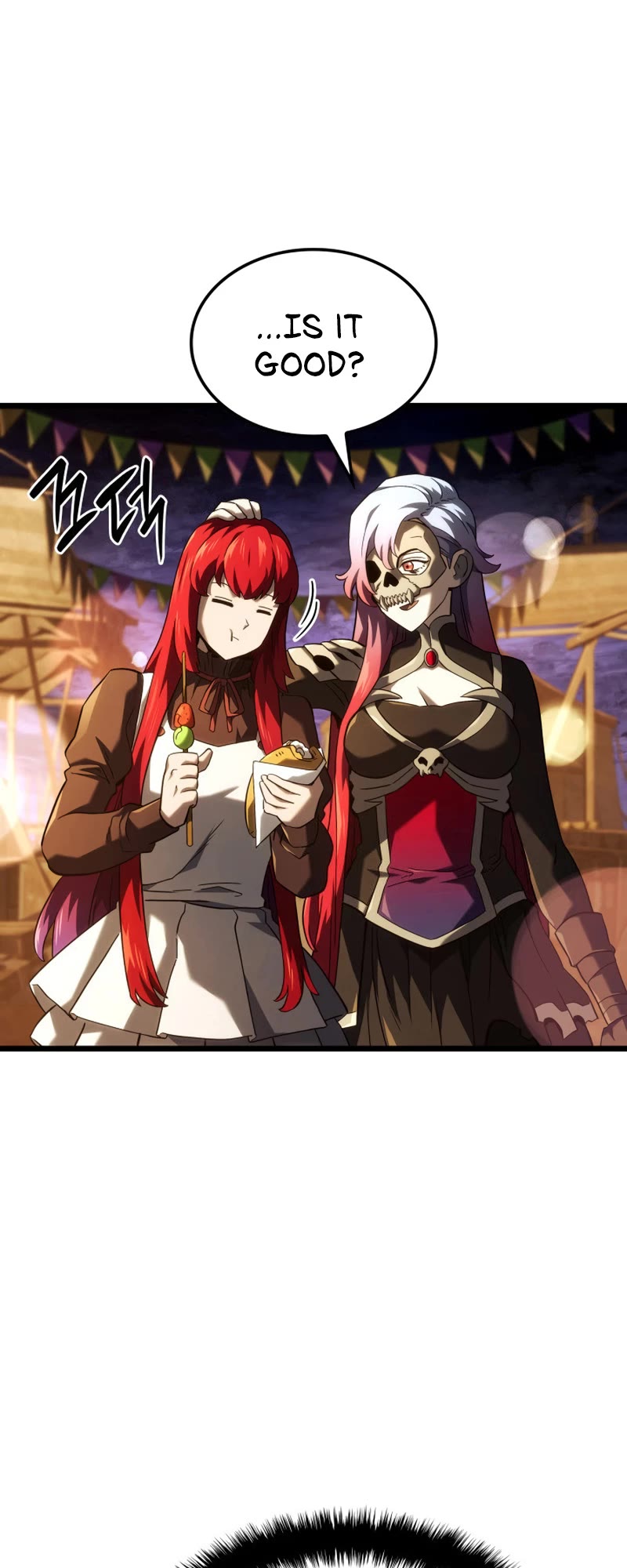 Revenge of the Sword Clan's Hound chapter 102 page 4