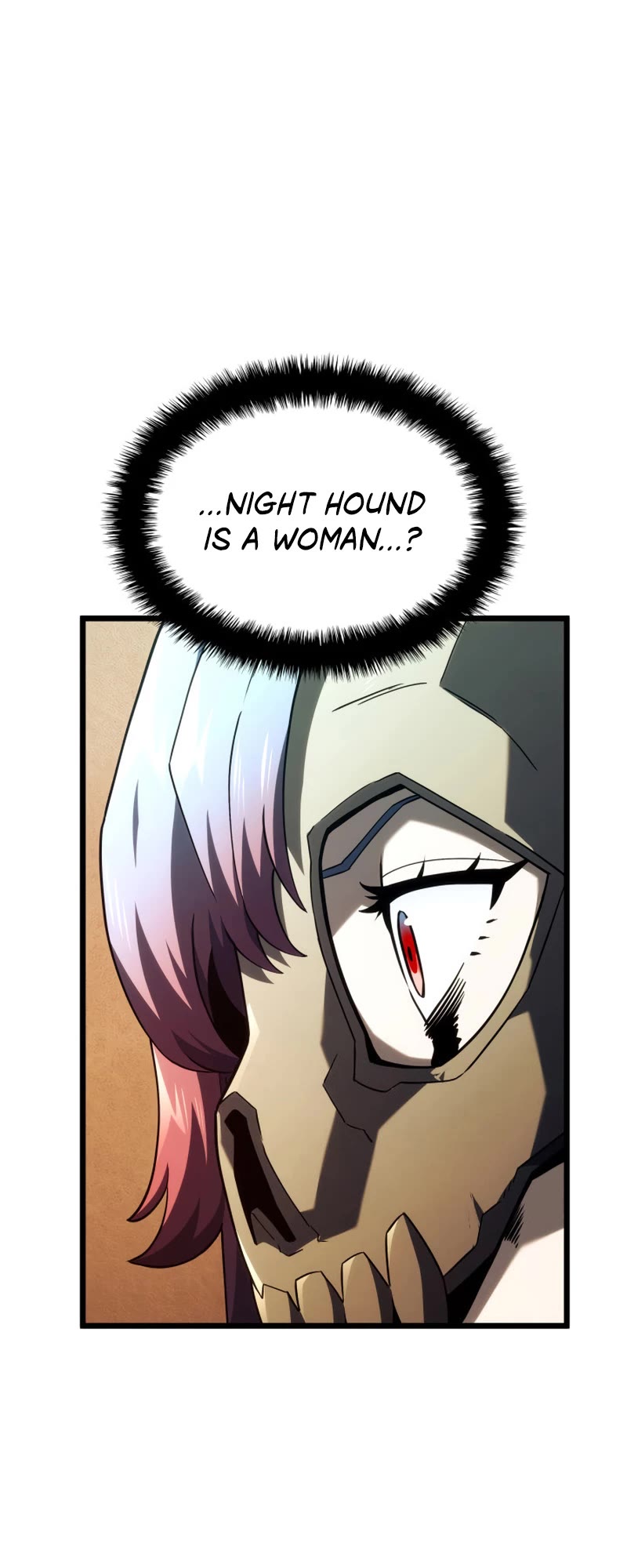 Revenge of the Sword Clan's Hound chapter 102 page 41