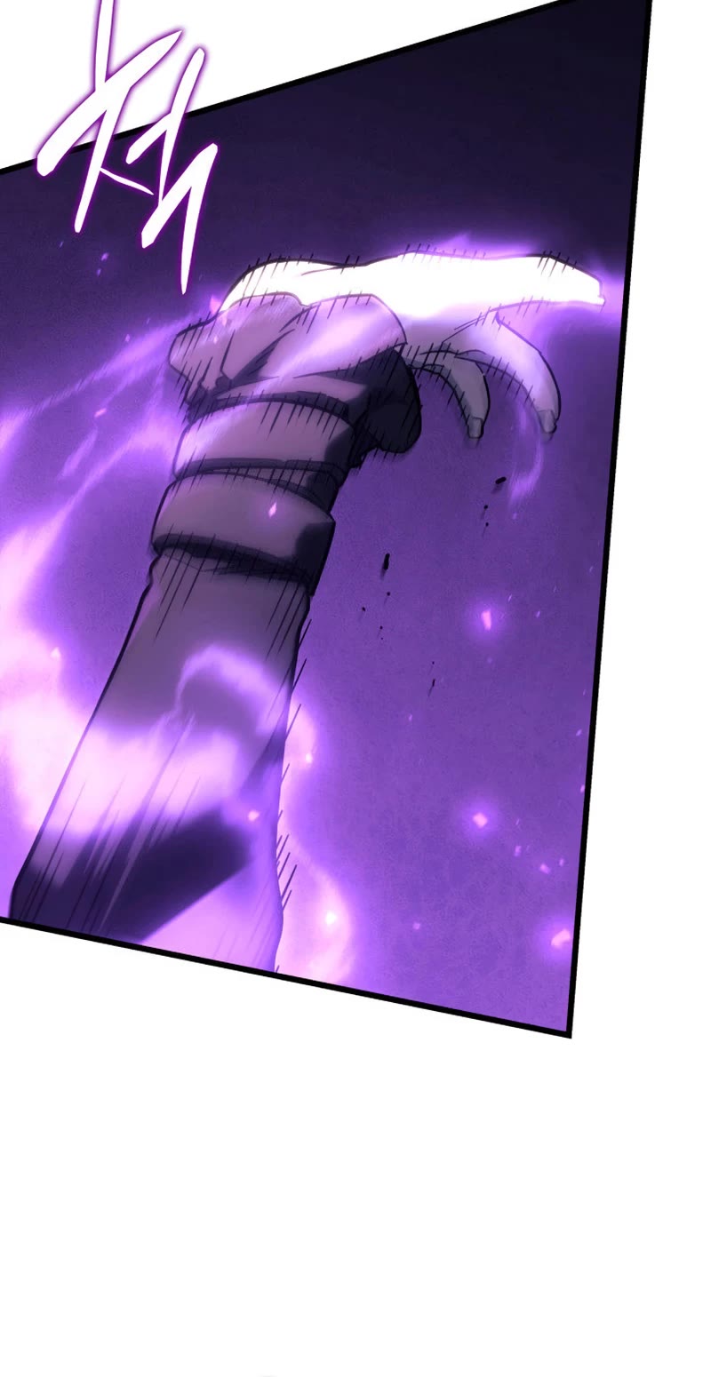 Revenge of the Sword Clan's Hound chapter 102 page 45