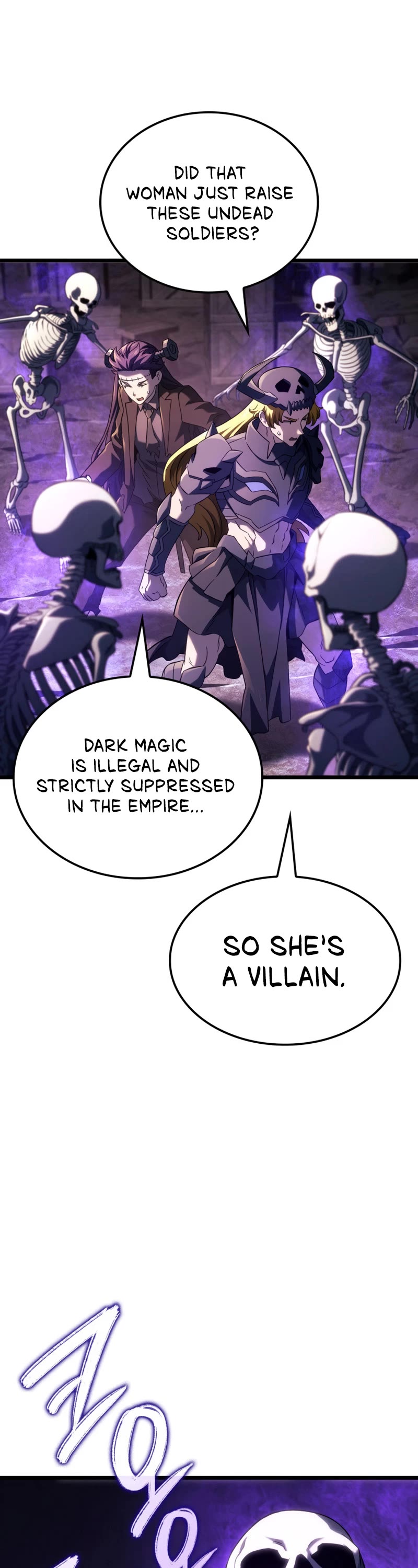 Revenge of the Sword Clan's Hound chapter 102 page 50