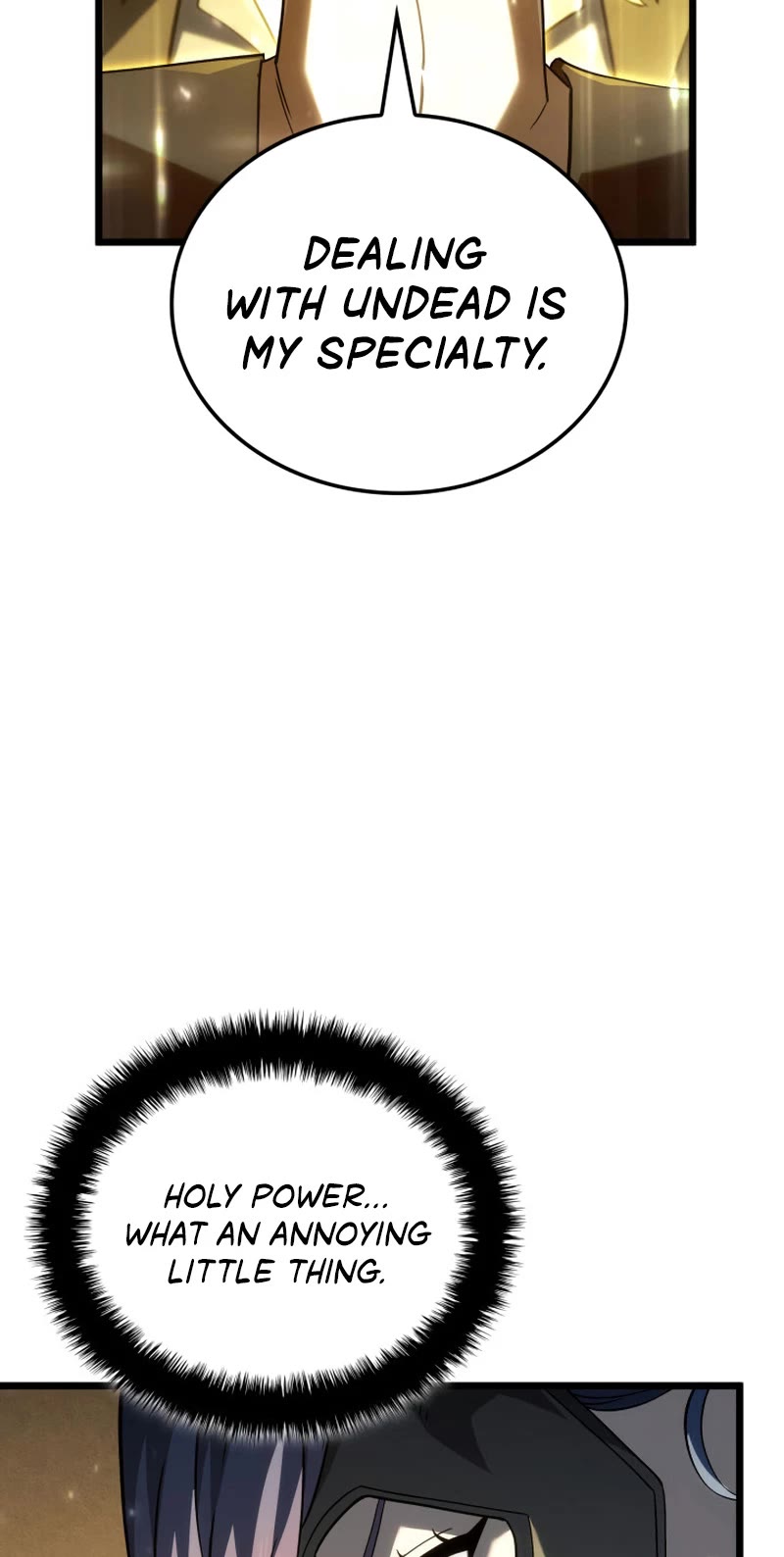 Revenge of the Sword Clan's Hound chapter 102 page 55