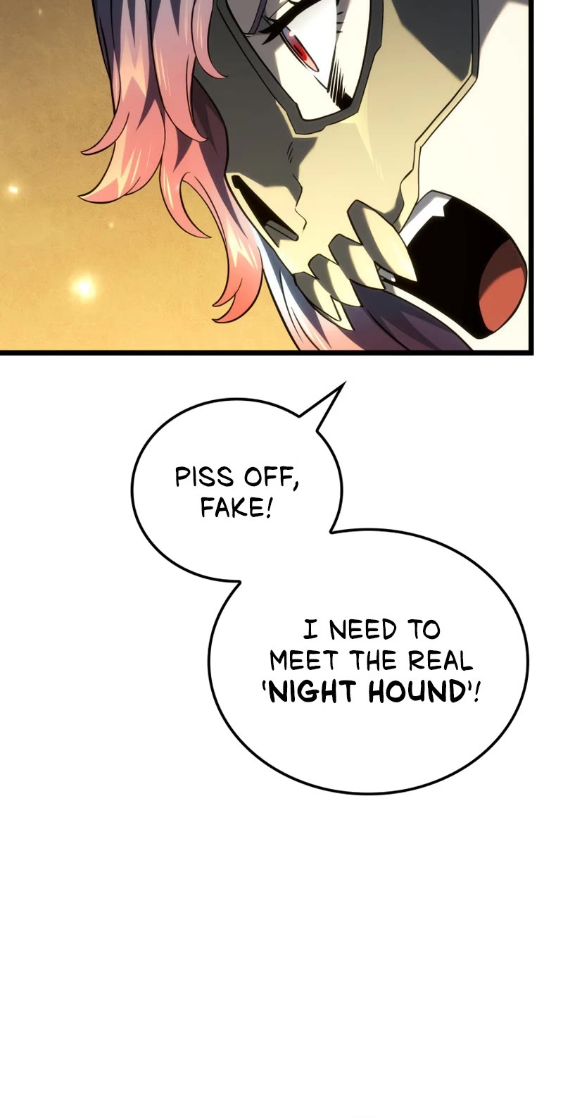 Revenge of the Sword Clan's Hound chapter 102 page 56