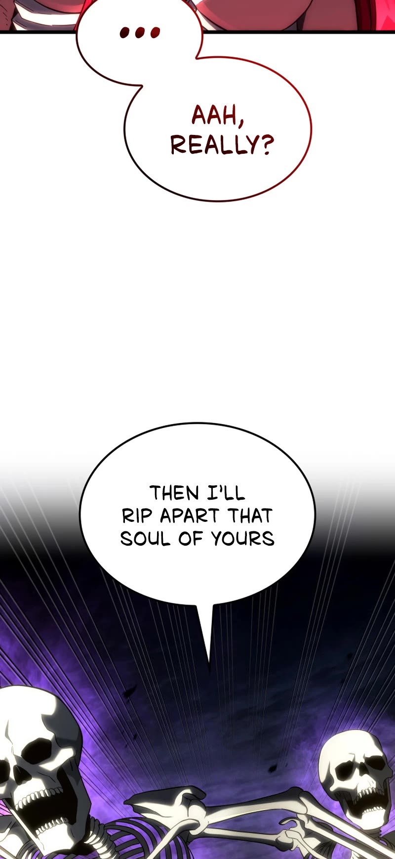 Revenge of the Sword Clan's Hound chapter 102 page 59