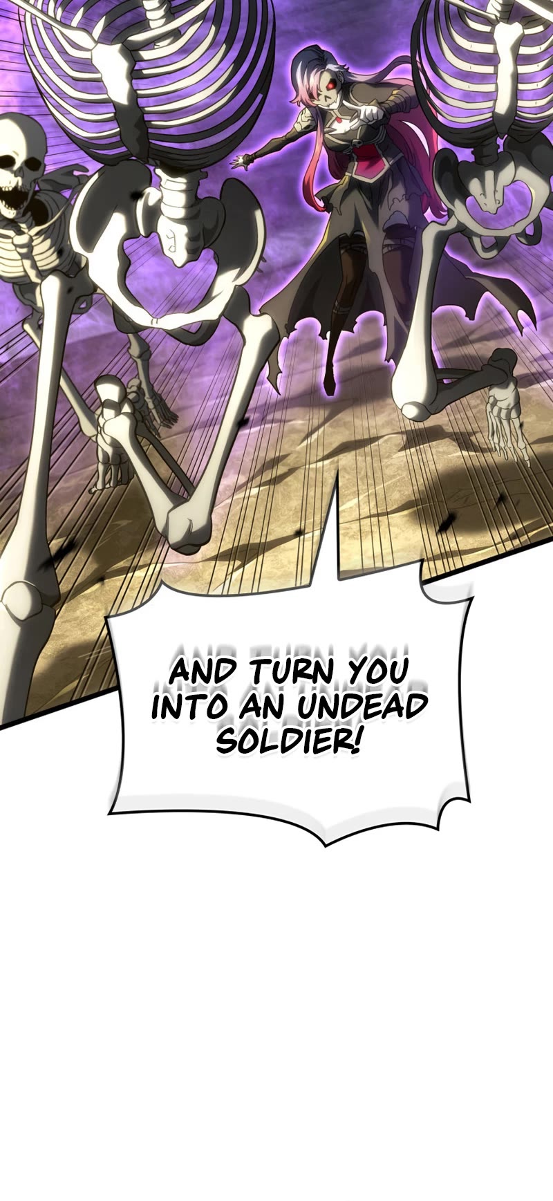 Revenge of the Sword Clan's Hound chapter 102 page 60