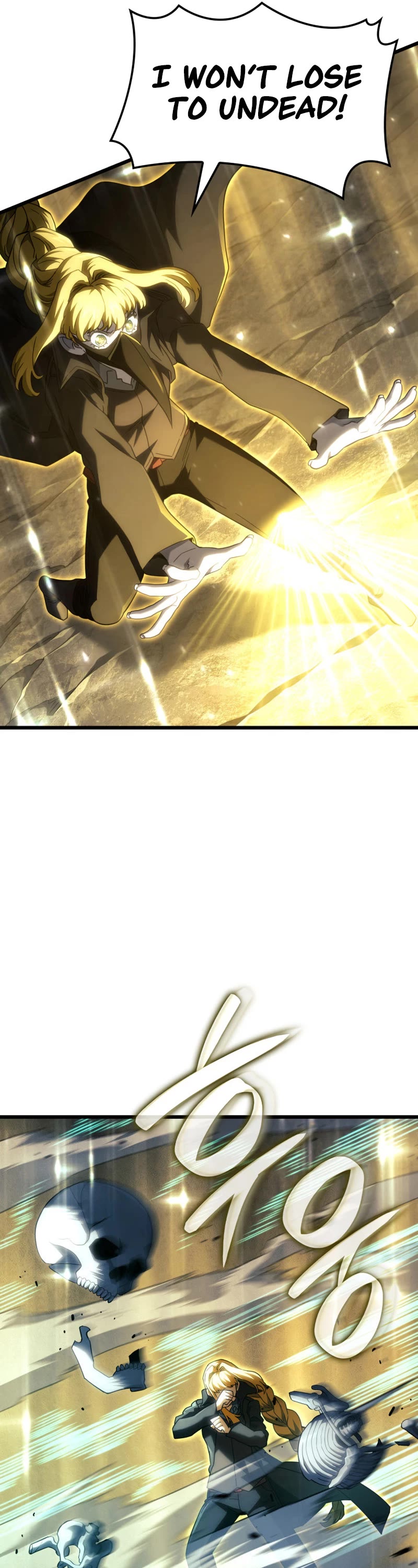 Revenge of the Sword Clan's Hound chapter 102 page 61