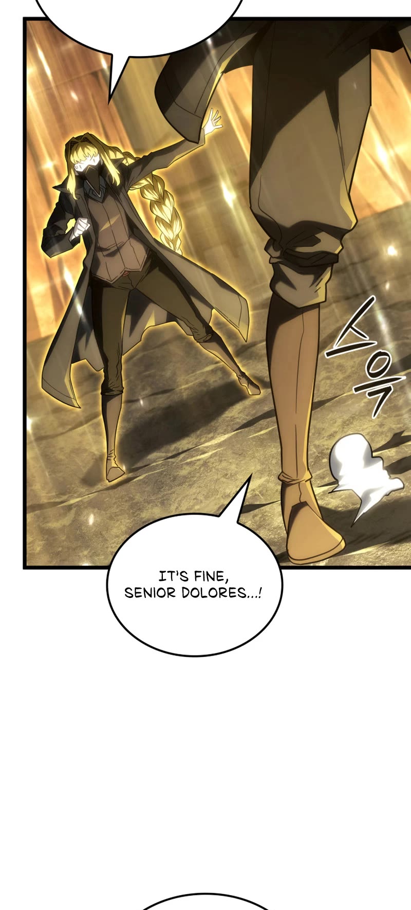 Revenge of the Sword Clan's Hound chapter 102 page 63