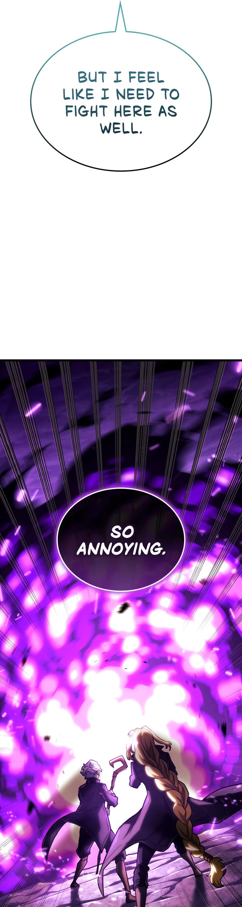 Revenge of the Sword Clan's Hound chapter 102 page 65