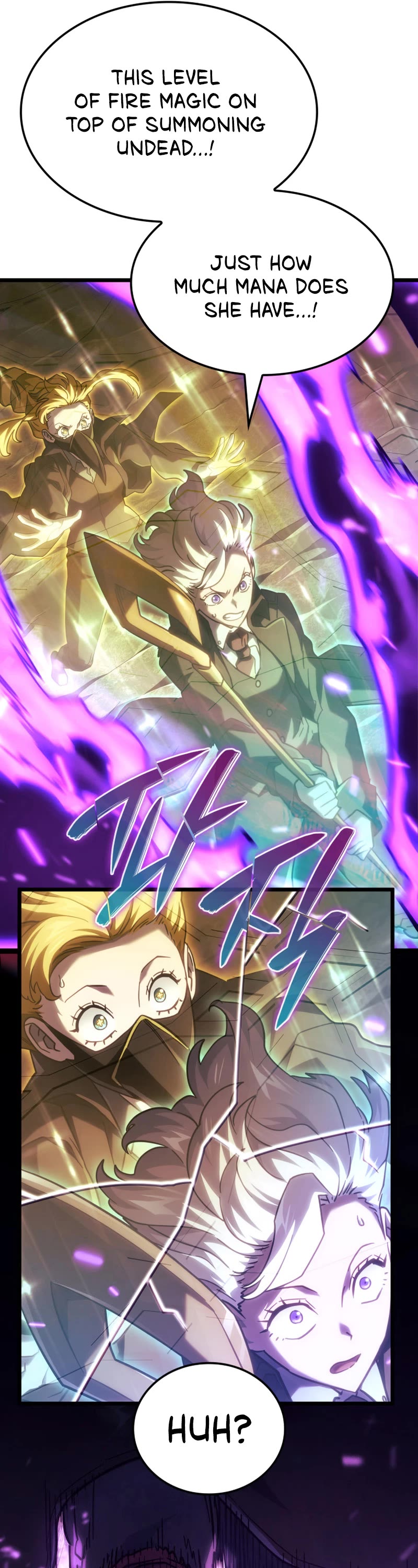 Revenge of the Sword Clan's Hound chapter 102 page 68