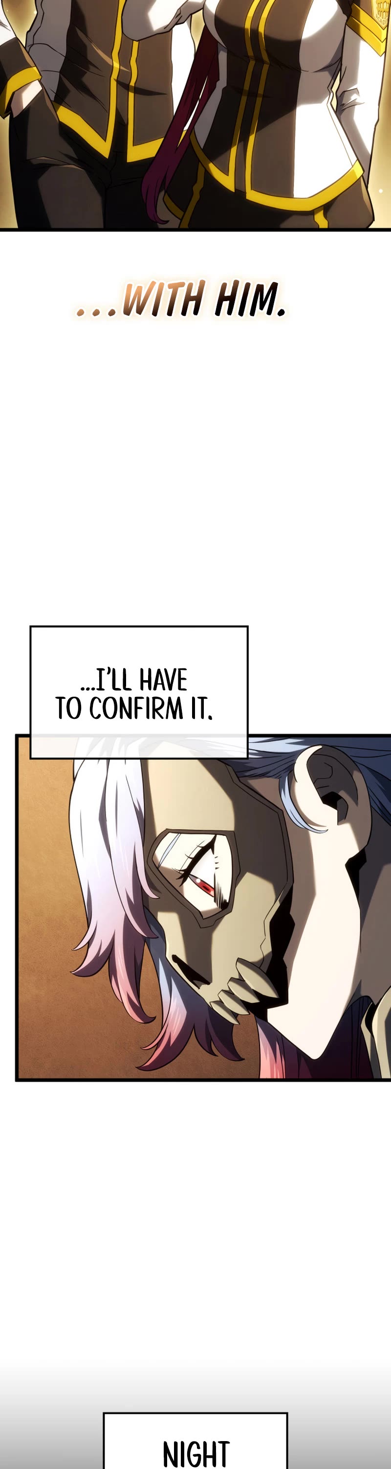 Revenge of the Sword Clan's Hound chapter 102 page 7