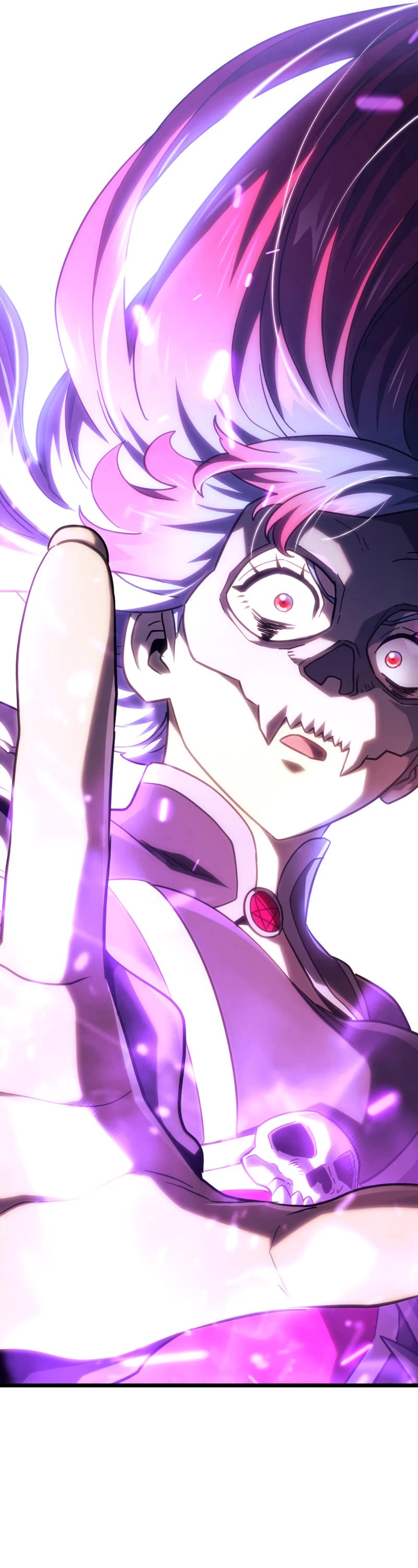 Revenge of the Sword Clan's Hound chapter 102 page 72