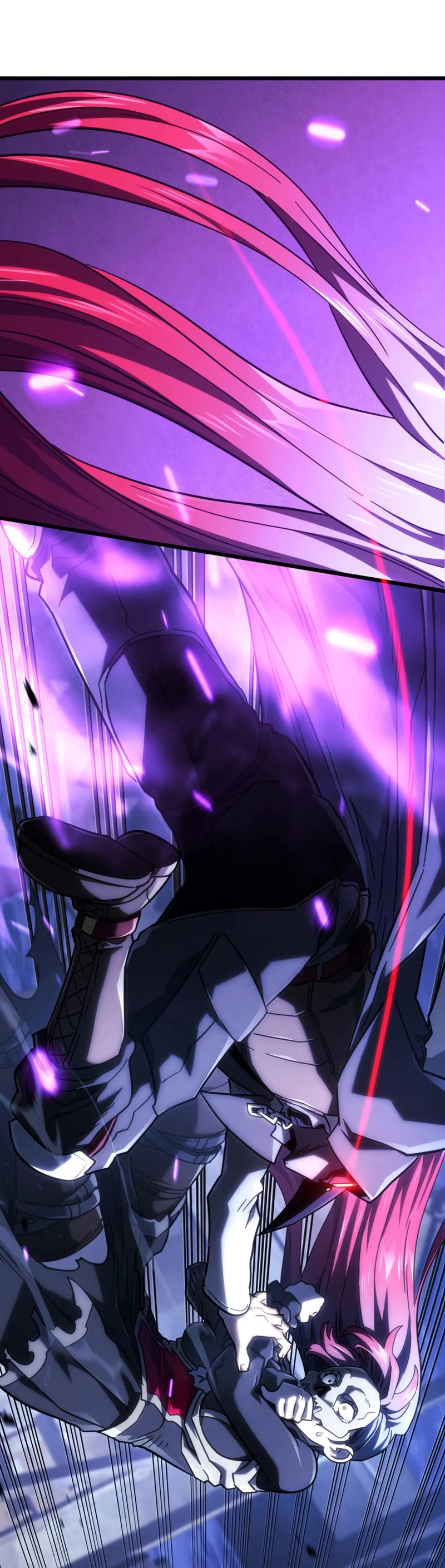 Revenge of the Sword Clan's Hound chapter 102 page 73