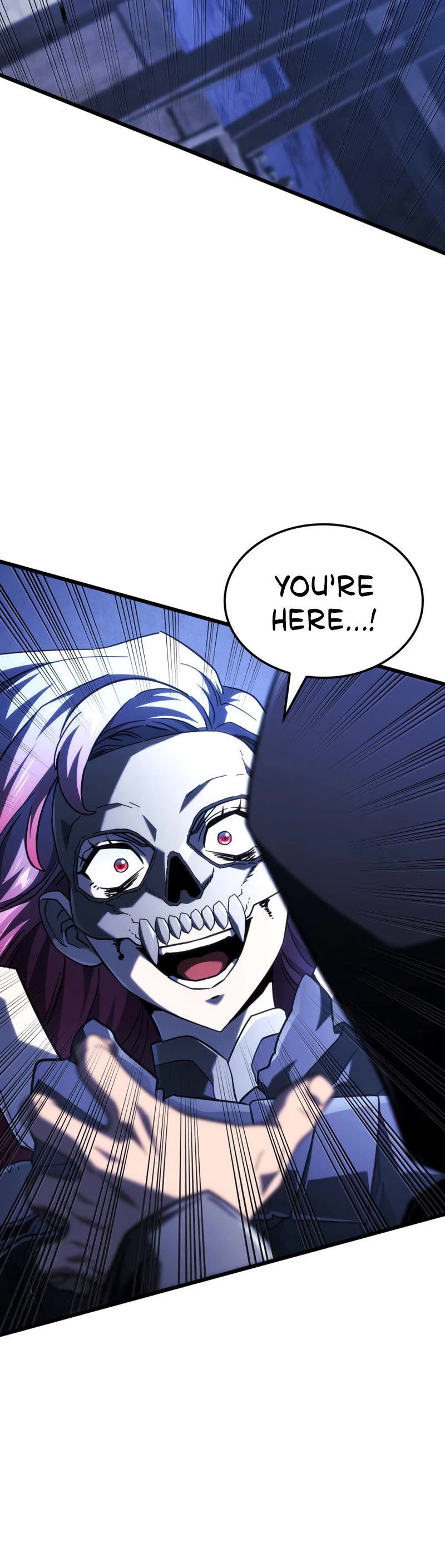 Revenge of the Sword Clan's Hound chapter 102 page 74