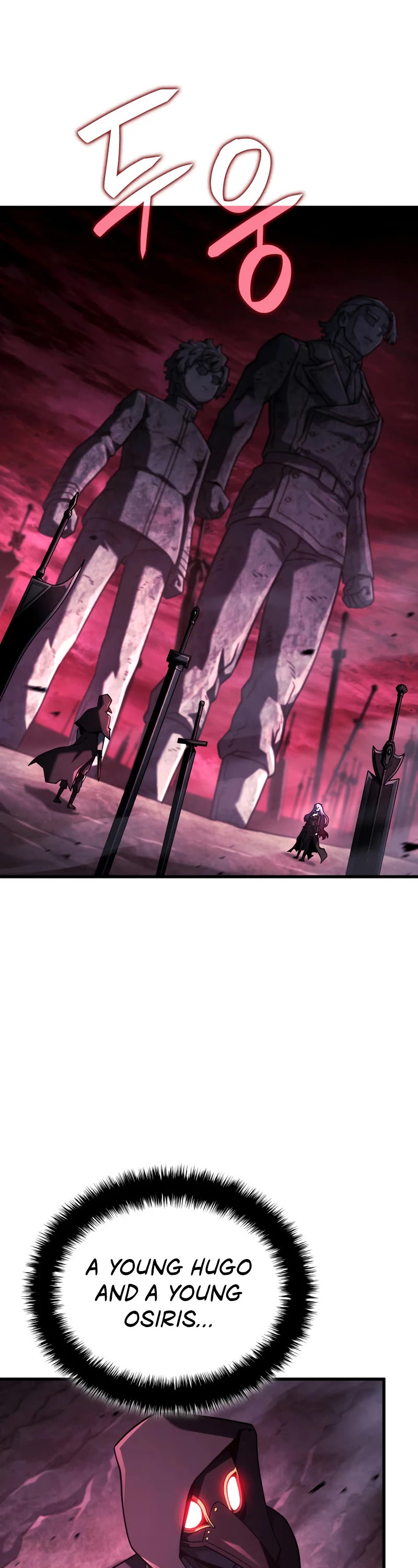 Revenge of the Sword Clan's Hound chapter 103 page 17