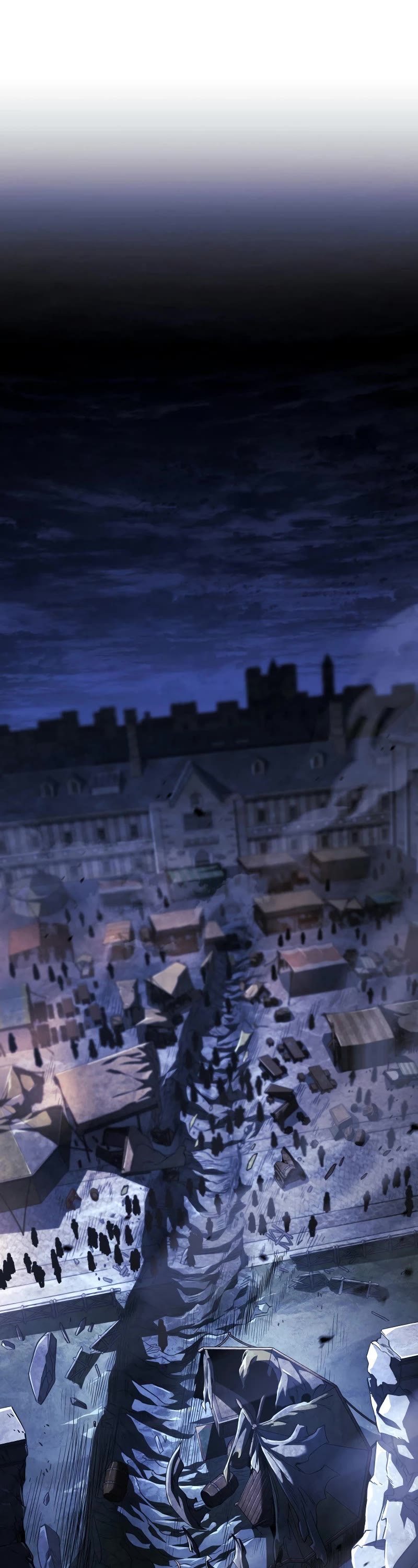 Revenge of the Sword Clan's Hound chapter 103 page 2