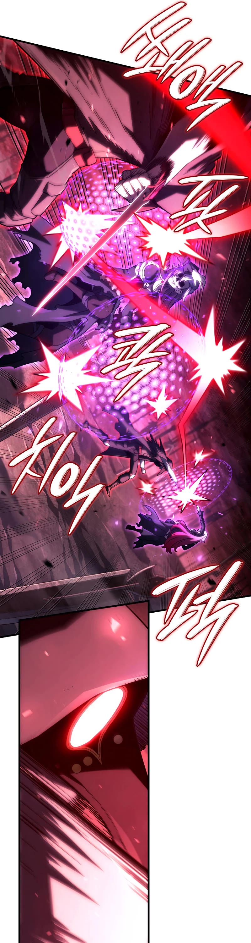 Revenge of the Sword Clan's Hound chapter 103 page 24