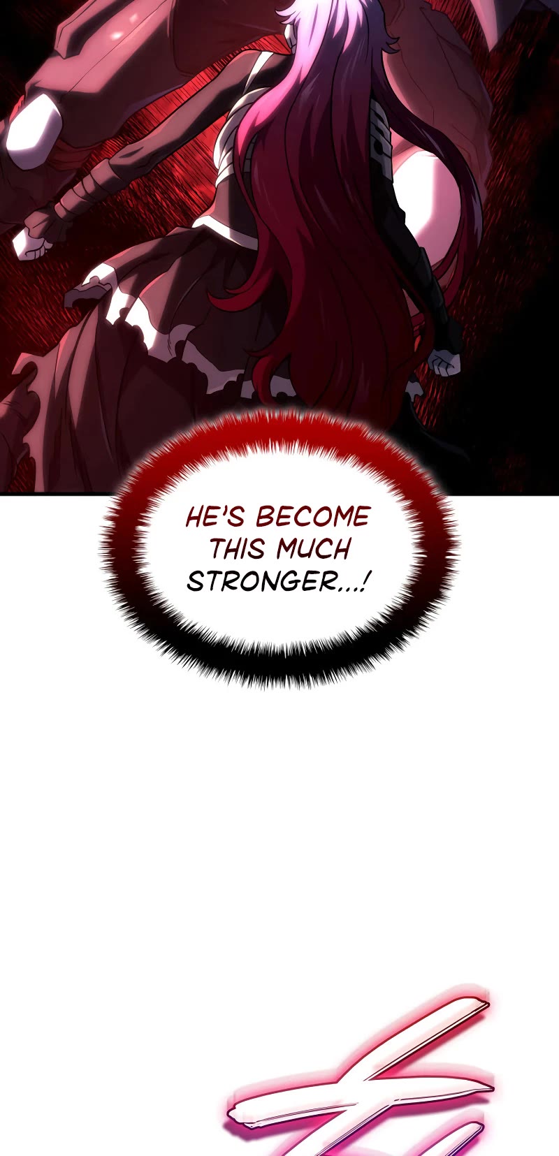 Revenge of the Sword Clan's Hound chapter 103 page 26