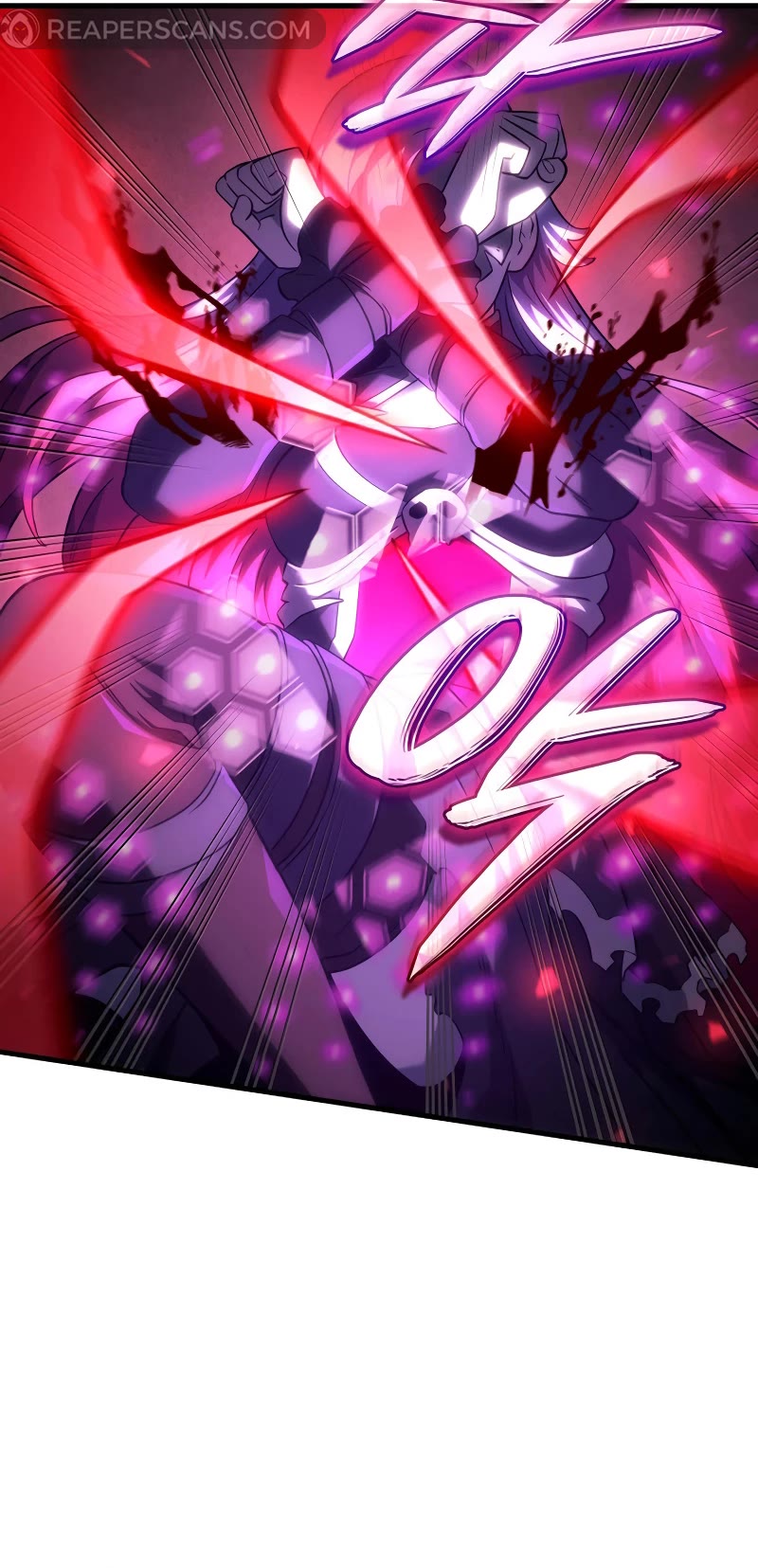 Revenge of the Sword Clan's Hound chapter 103 page 27