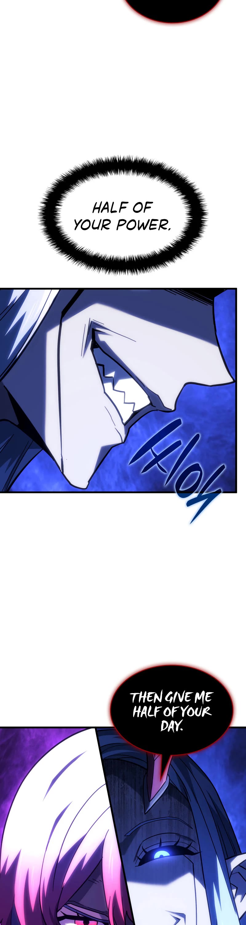 Revenge of the Sword Clan's Hound chapter 103 page 29