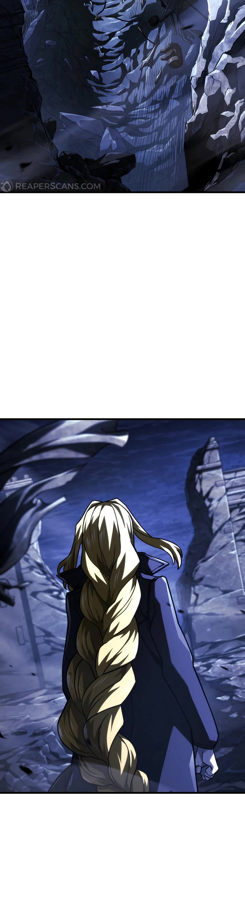 Revenge of the Sword Clan's Hound chapter 103 page 3