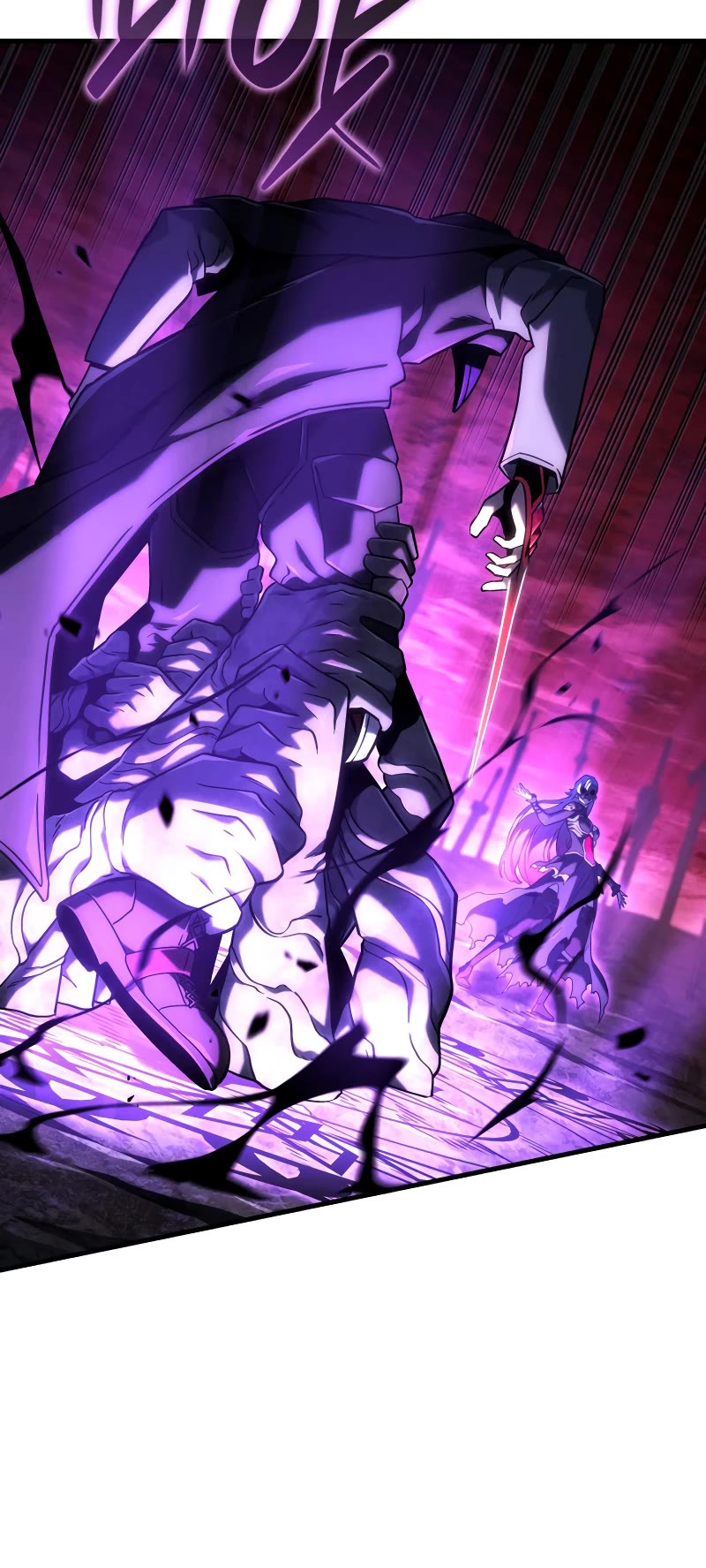 Revenge of the Sword Clan's Hound chapter 103 page 31