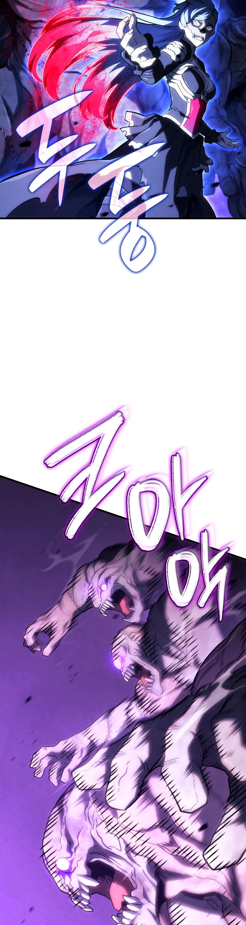 Revenge of the Sword Clan's Hound chapter 103 page 33