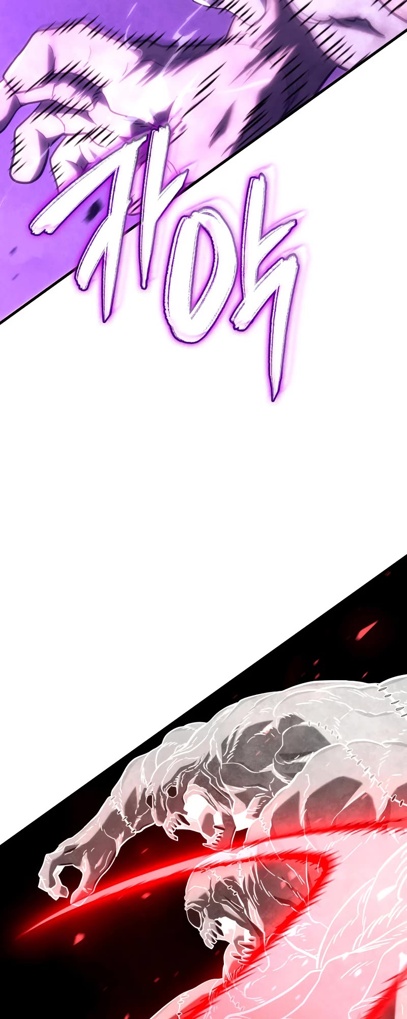 Revenge of the Sword Clan's Hound chapter 103 page 34