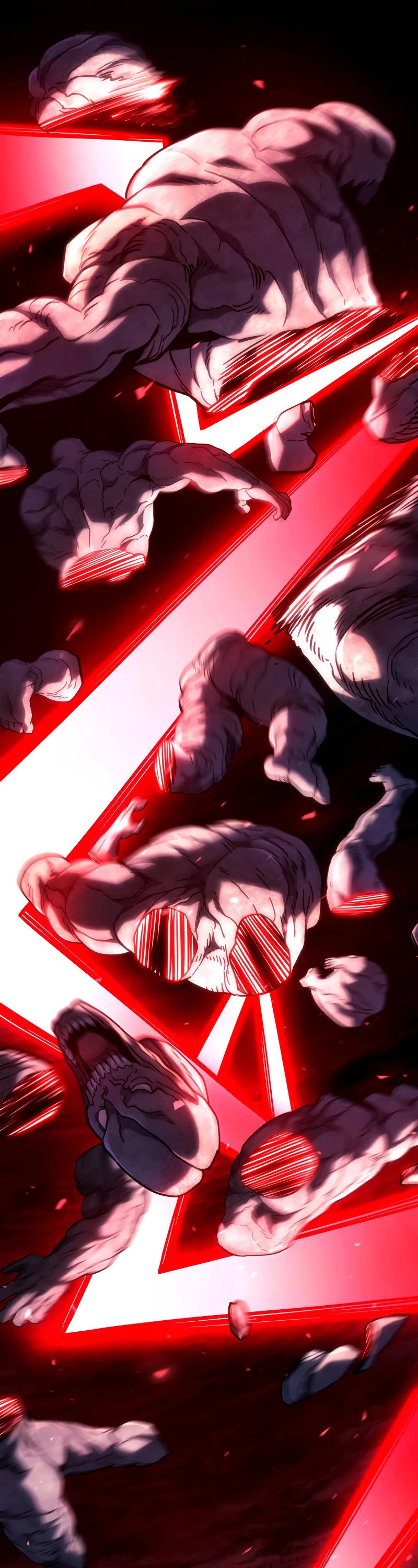 Revenge of the Sword Clan's Hound chapter 103 page 36