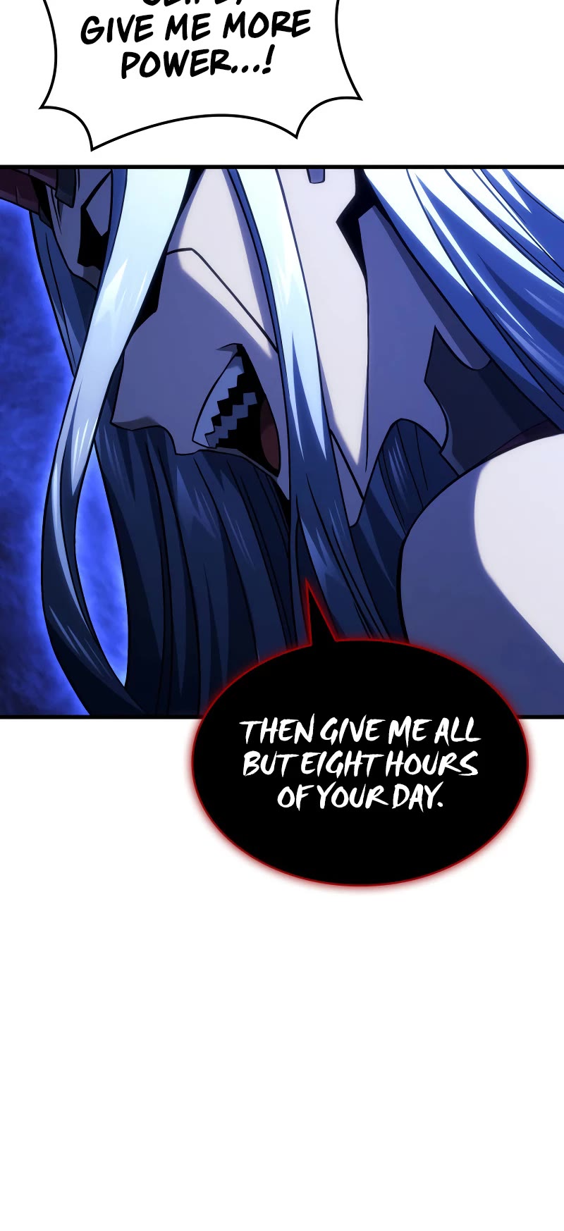 Revenge of the Sword Clan's Hound chapter 103 page 39