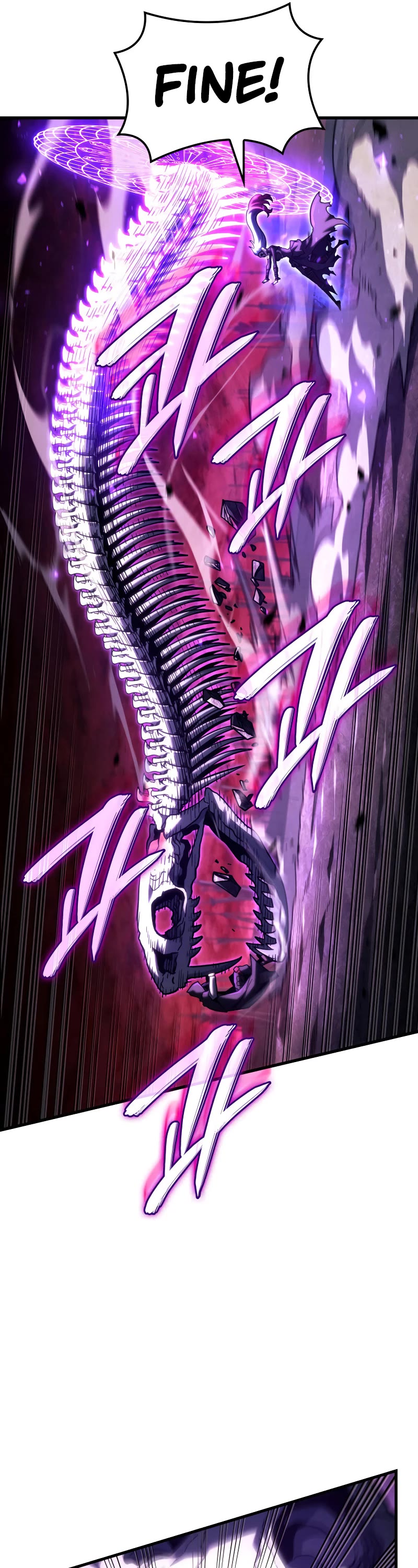 Revenge of the Sword Clan's Hound chapter 103 page 40