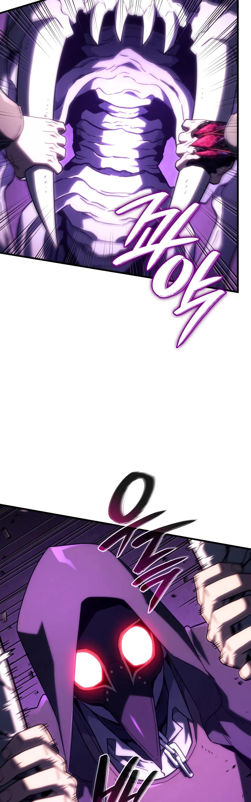 Revenge of the Sword Clan's Hound chapter 103 page 41