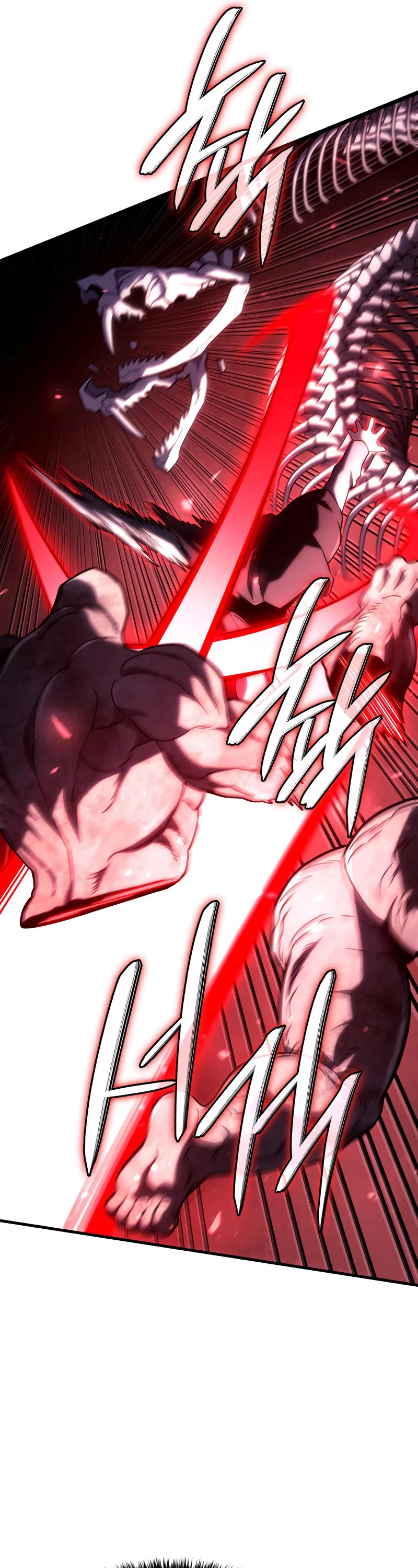 Revenge of the Sword Clan's Hound chapter 103 page 43