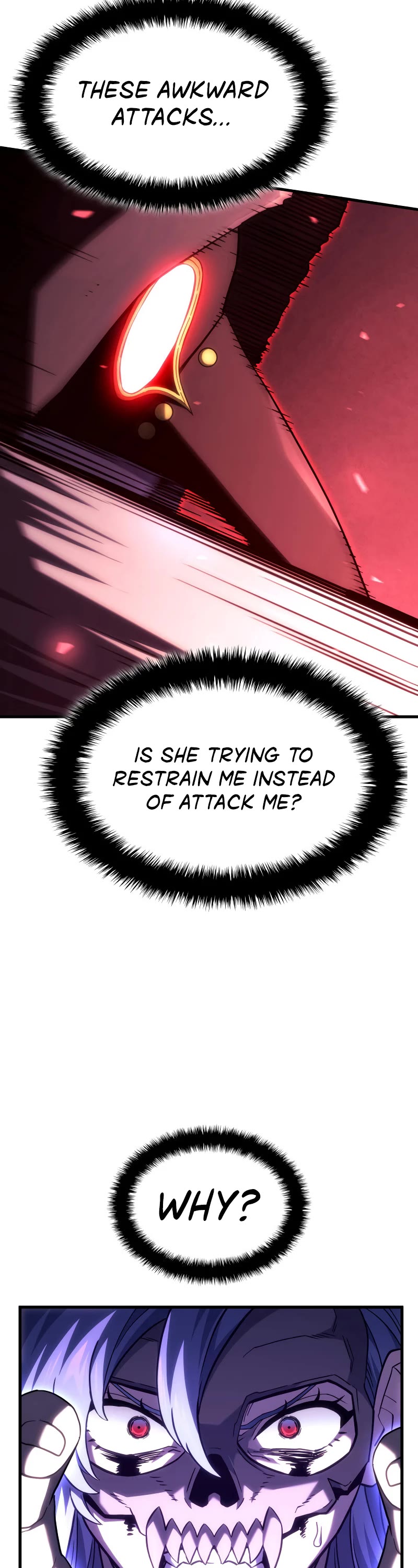 Revenge of the Sword Clan's Hound chapter 103 page 44