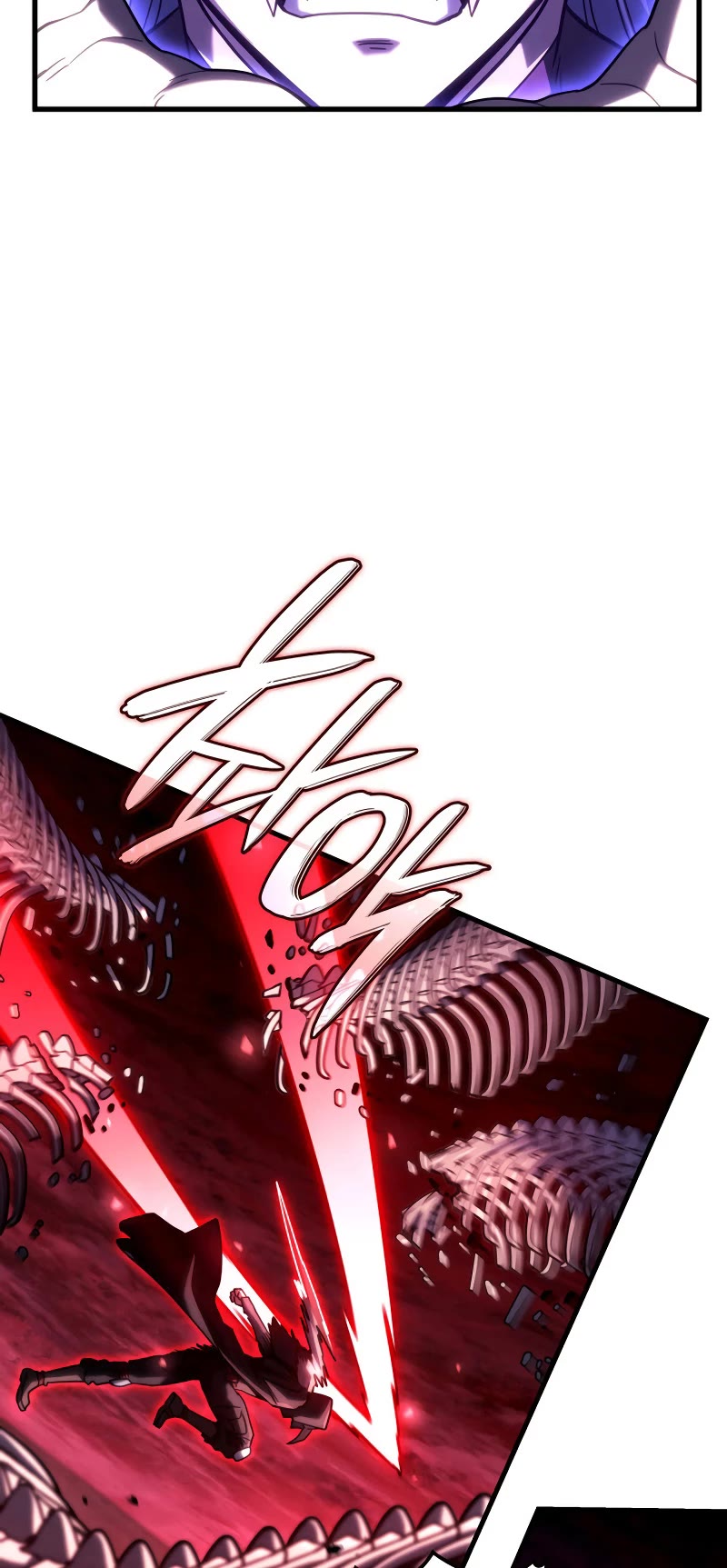 Revenge of the Sword Clan's Hound chapter 103 page 45