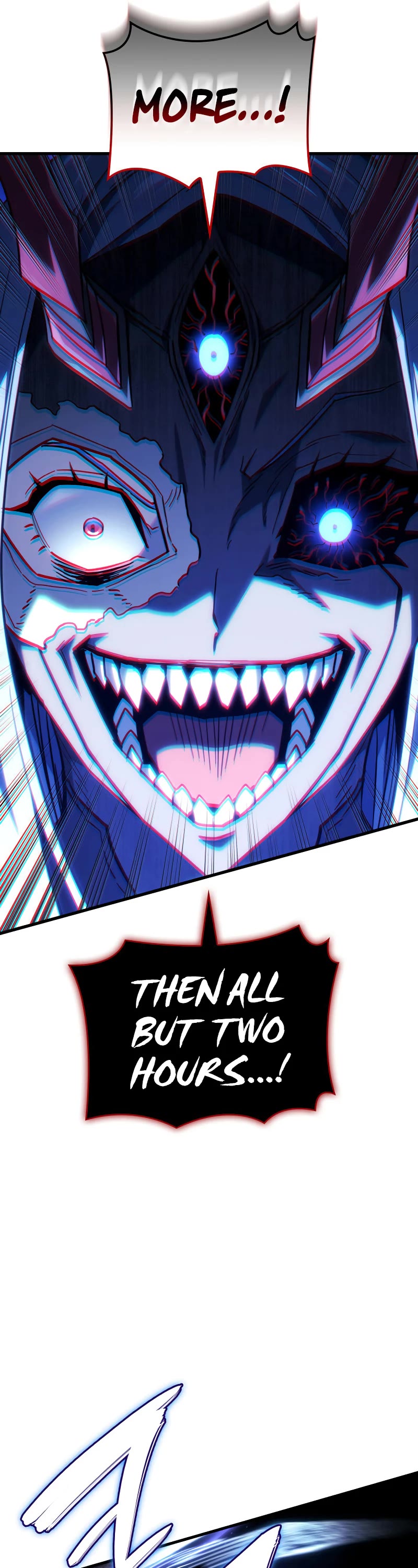 Revenge of the Sword Clan's Hound chapter 103 page 47