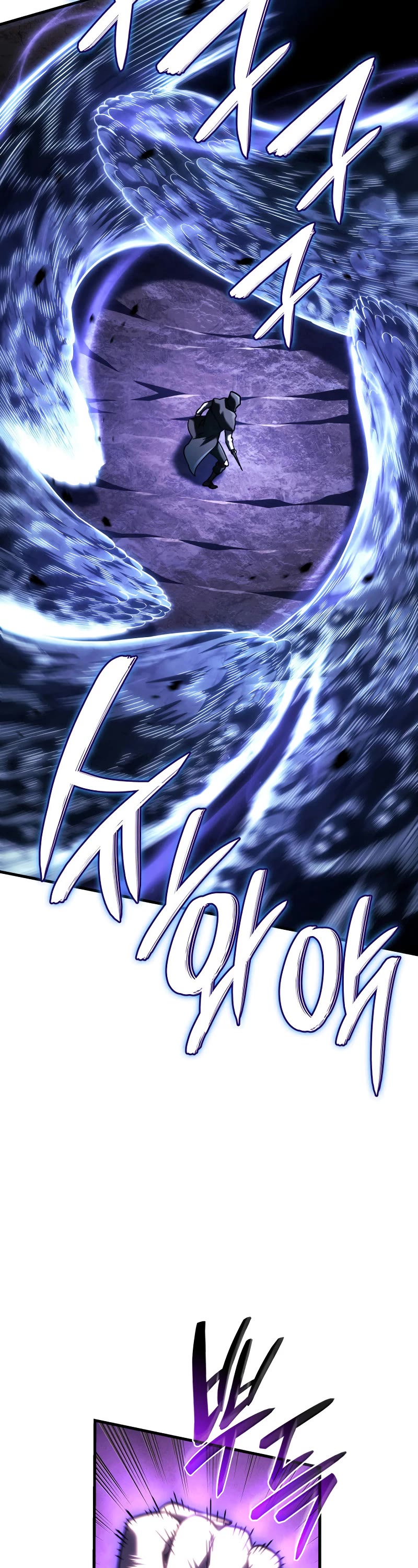 Revenge of the Sword Clan's Hound chapter 103 page 48