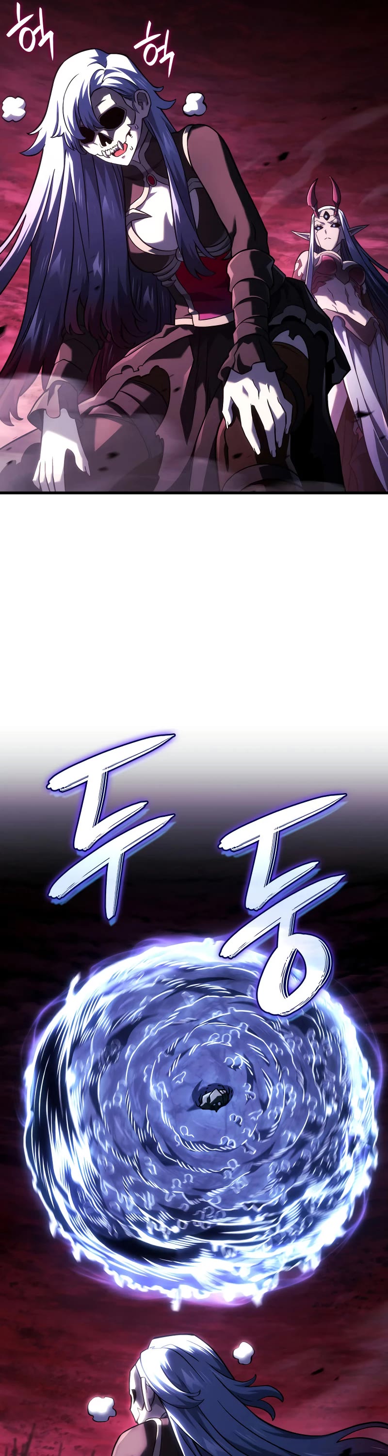 Revenge of the Sword Clan's Hound chapter 103 page 51