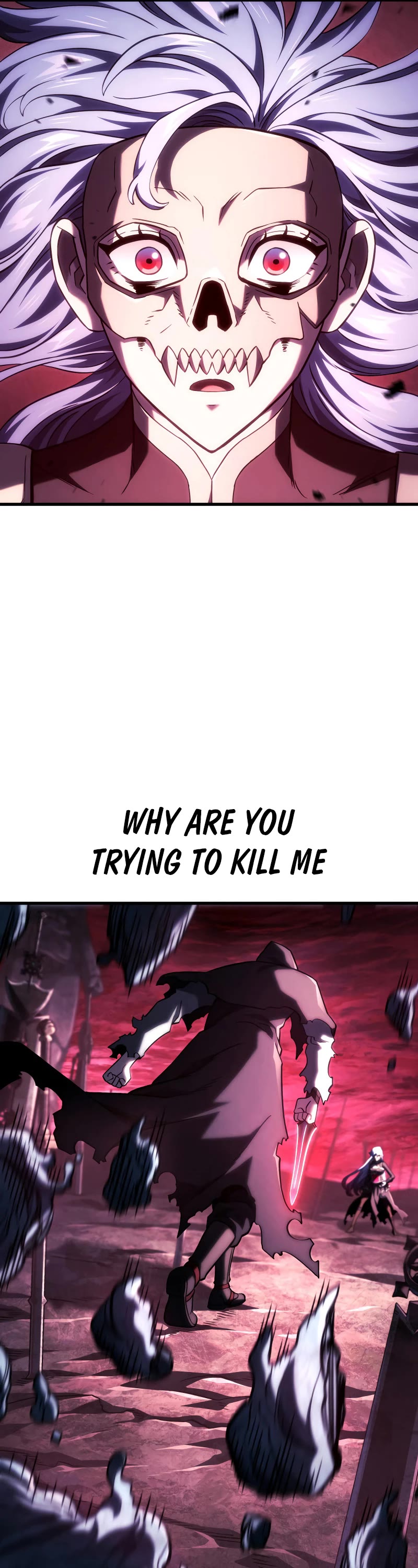 Revenge of the Sword Clan's Hound chapter 103 page 55