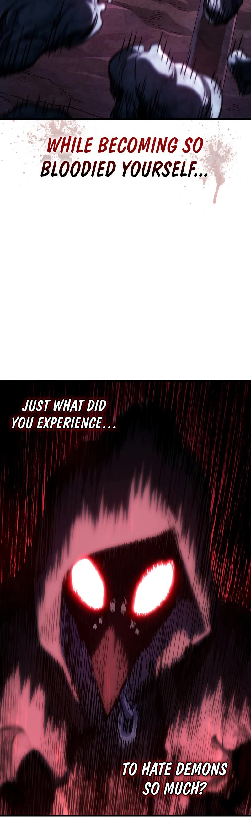 Revenge of the Sword Clan's Hound chapter 103 page 56