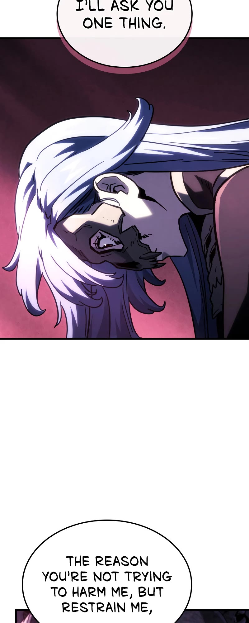 Revenge of the Sword Clan's Hound chapter 103 page 60