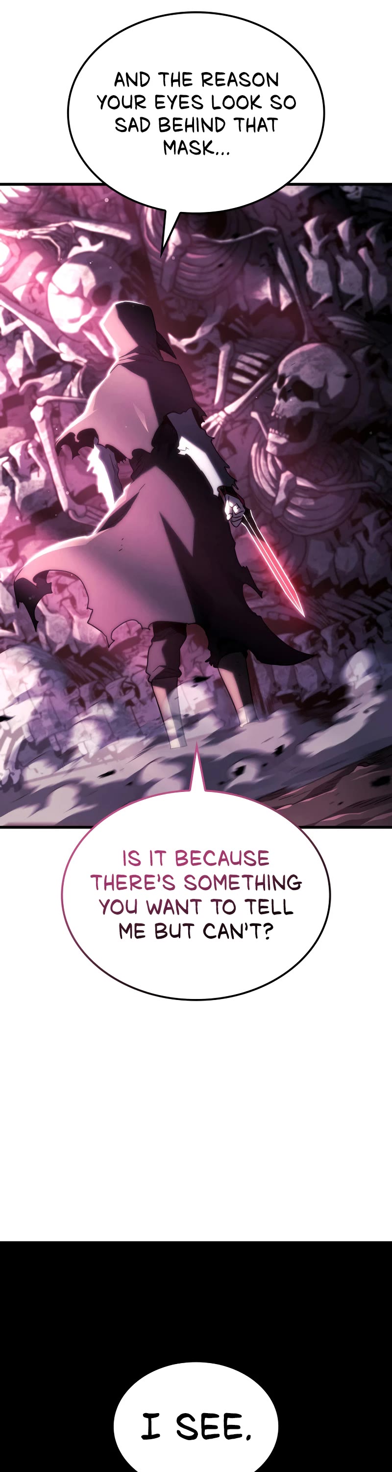 Revenge of the Sword Clan's Hound chapter 103 page 62