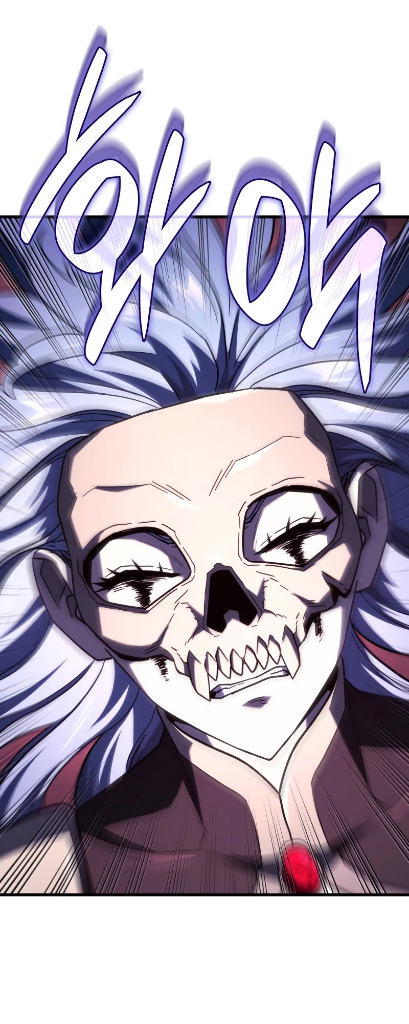 Revenge of the Sword Clan's Hound chapter 103 page 64