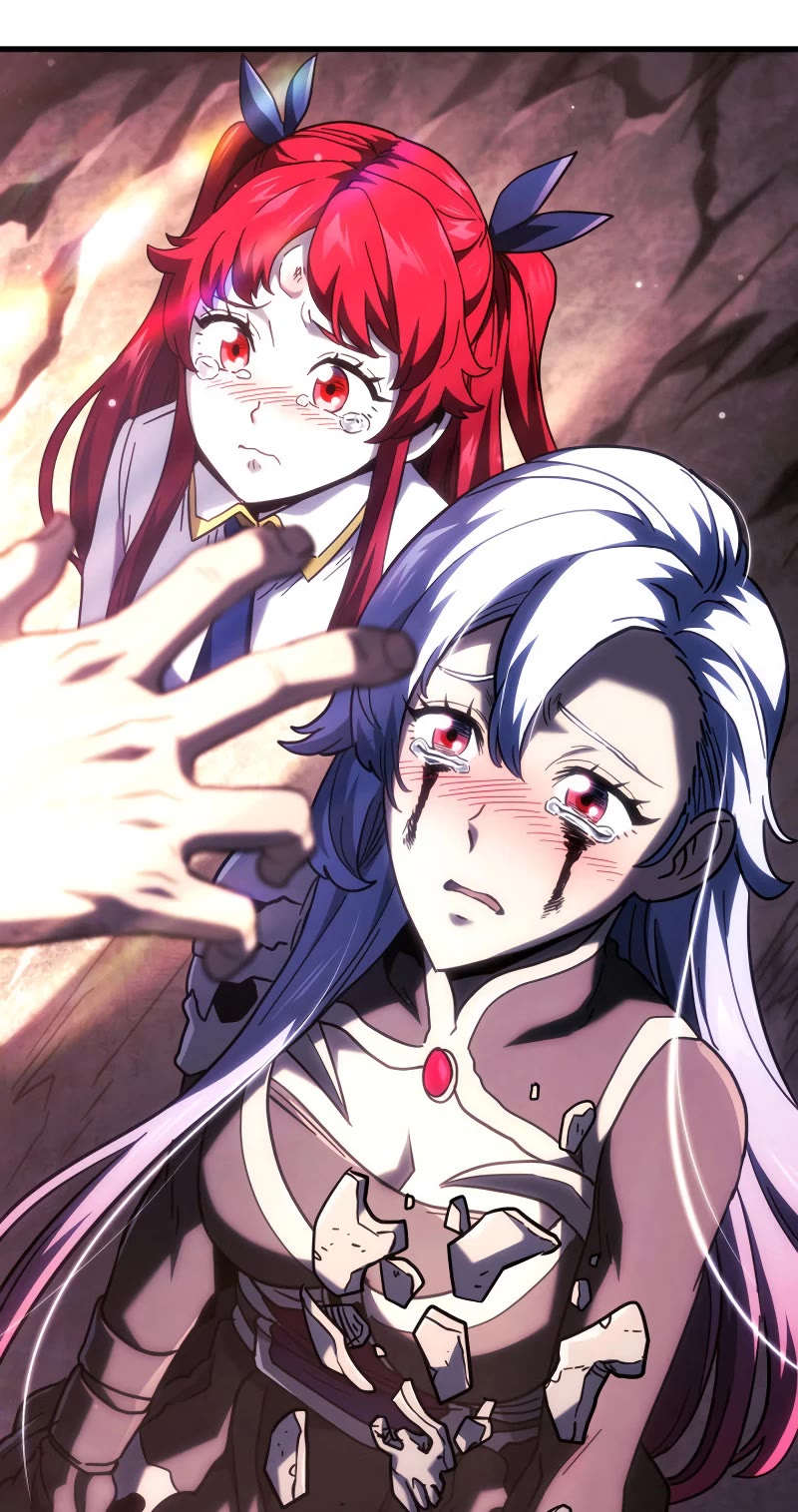 Revenge of the Sword Clan's Hound chapter 103 page 68