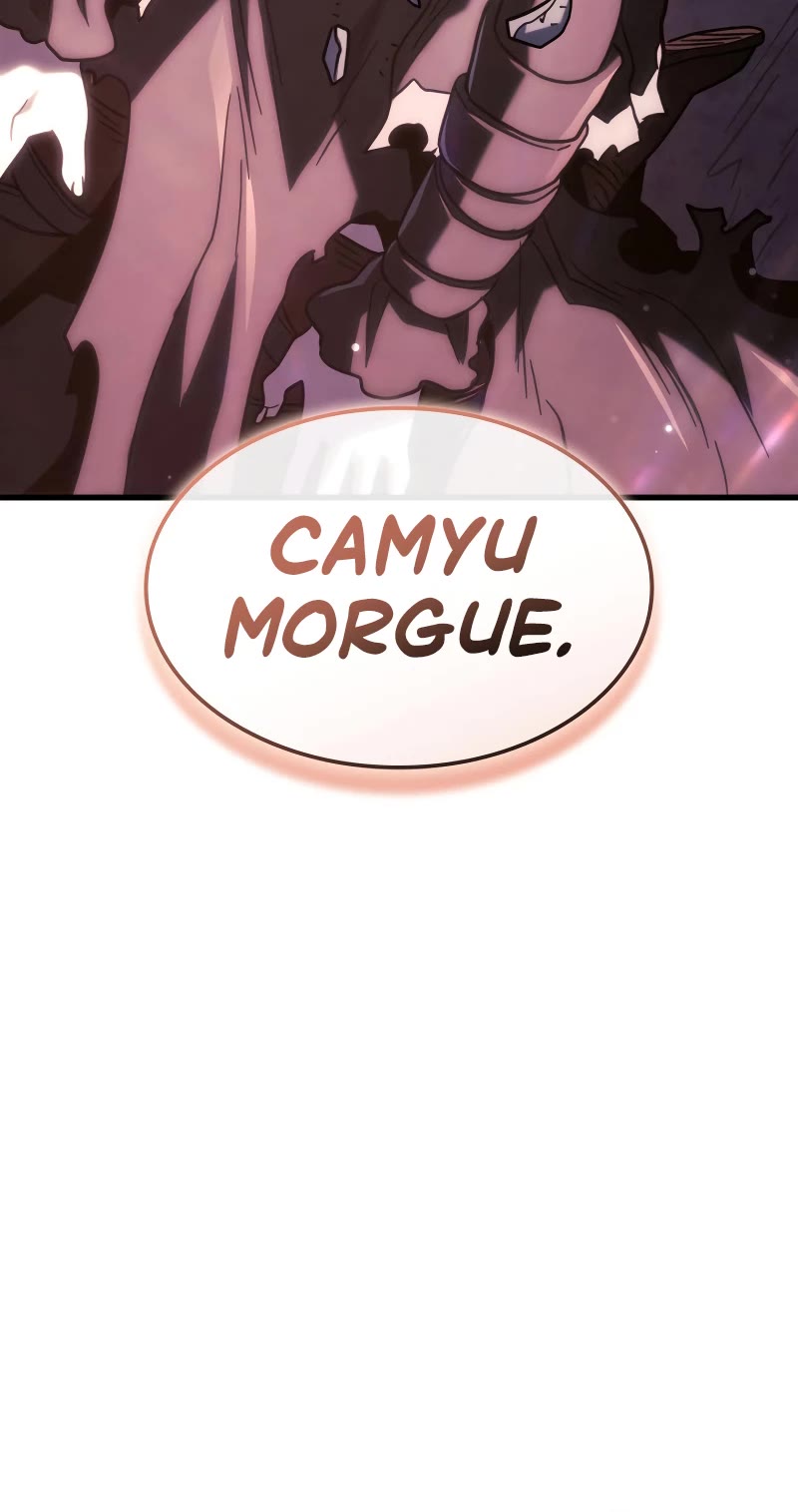 Revenge of the Sword Clan's Hound chapter 103 page 69