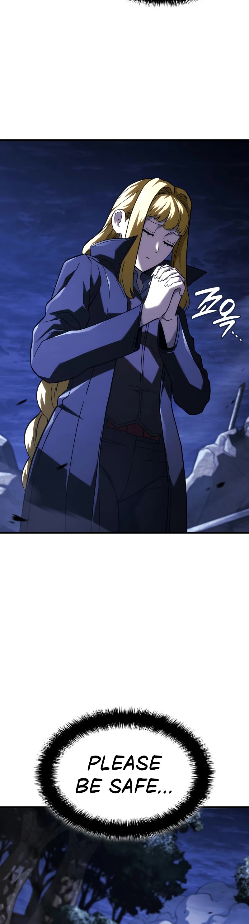 Revenge of the Sword Clan's Hound chapter 103 page 7