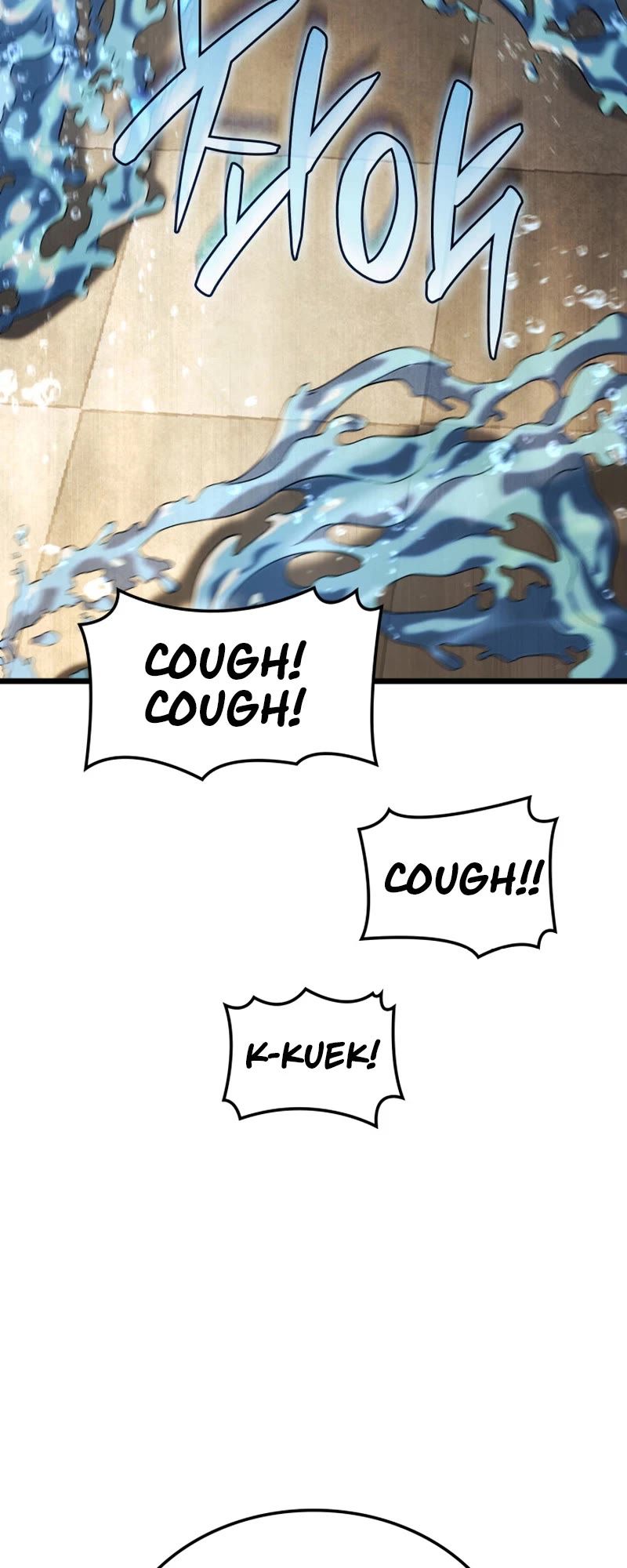 Revenge of the Sword Clan's Hound chapter 104 page 13