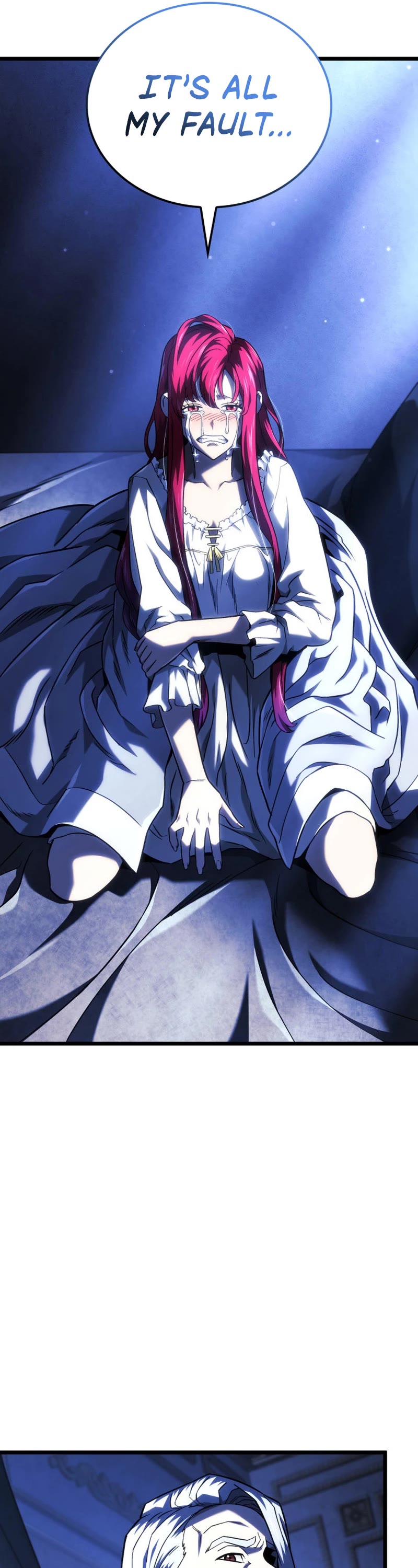 Revenge of the Sword Clan's Hound chapter 104 page 22